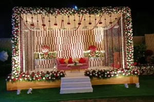 Read more about the article How to Choose the Best Wedding Venue in Delhi