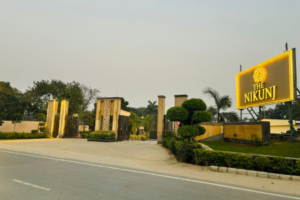 Read more about the article Stay in Delhi with Hassle Free Online Booking
