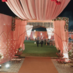 Perfect Location for Events Celebration in Delhi