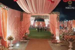 Read more about the article Perfect Location for Events Celebration in Delhi