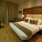 Top Luxurious Amenities at The Nikunj Hotel