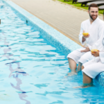 Best Summer Stay with Pool | The Nikunj Hotel