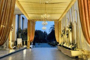 Read more about the article Luxury and Convenience Combined at The Nikunj Hotel in Delhi
