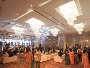 Read more about the article Top Luxury Wedding Venue in Delhi for 2025 | The Nikunj Hotel