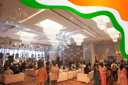 Corporate Events at Nikunj Hotels, Delhi NCR