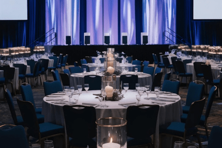How to Choose the Perfect Event Venue: Complete Checklist