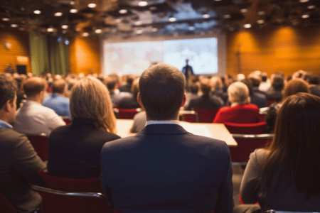 Business Events & Conferences Venue in Delhi NCR