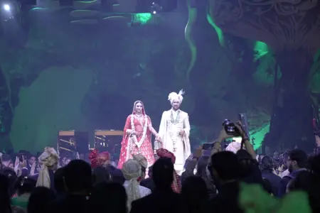 Select the Perfect Banquet Hall in Delhi for Your Special Day