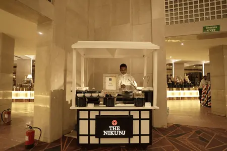 Why Luxury Matters: A Look at Delhi’s Premier Wedding Venue