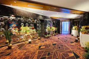 Read more about the article Best Diwali Party Venue in Delhi for Corporate Events in 2025