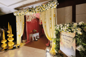 Read more about the article What Makes The Nikunj Hotel a Top Wedding Venue