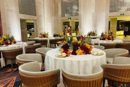 What Makes The Nikunj Hotel a Top Wedding Venue