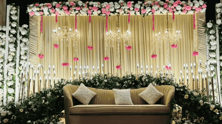 Top Marriage Hall for a Perfect Wedding Season Bash