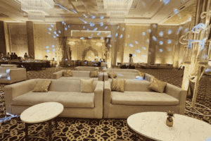 Read more about the article The Best Wedding Venue in Delhi for Intimate Luxury Events