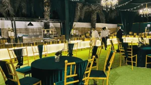 Read more about the article The Best Wedding Venue in Delhi for Intimate Luxury Events