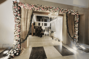 Read more about the article Top Marriage Hall for a Perfect Wedding Season Bash
