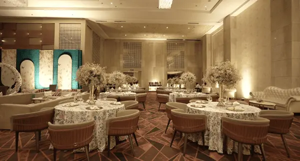 Celebrate Love: Unique Wedding Hall in Delhi