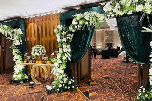 Read more about the article The Nikunj: Your Ultimate Wedding Venue in Delhi NCR