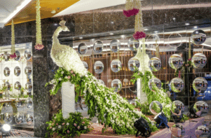 Read more about the article Best Indoor Venues for Stunning Winter Weddings in Delhi NCR