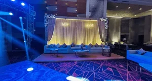 Read more about the article Best Indoor Venues for Stunning Winter Weddings in Delhi NCR