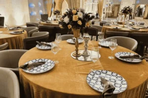 Read more about the article Secure Your Dream Wedding Venue for This Season