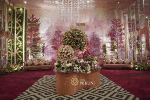 Read more about the article Destination Wedding Is Expensive? Here’s Why Luxury Hotels in Delhi Are Becoming the Better Choice