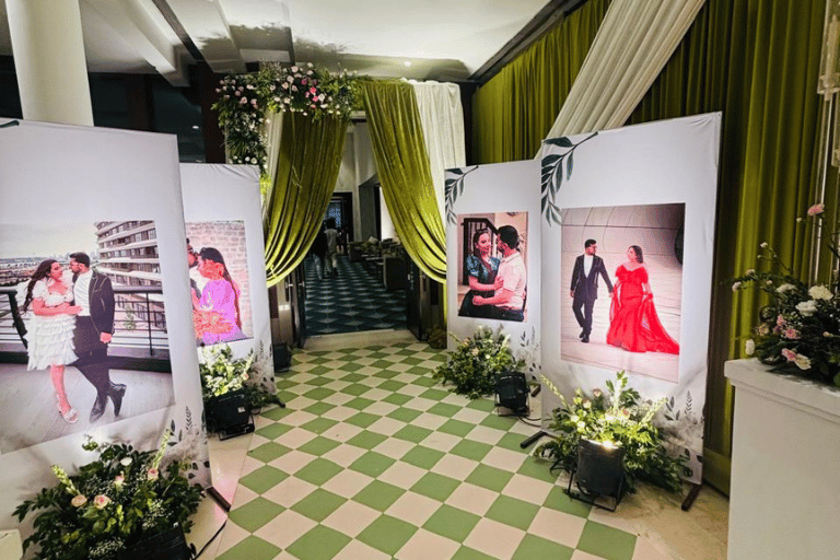 Read more about the article What Makes a Luxury Wedding Venue Worth the Investment?